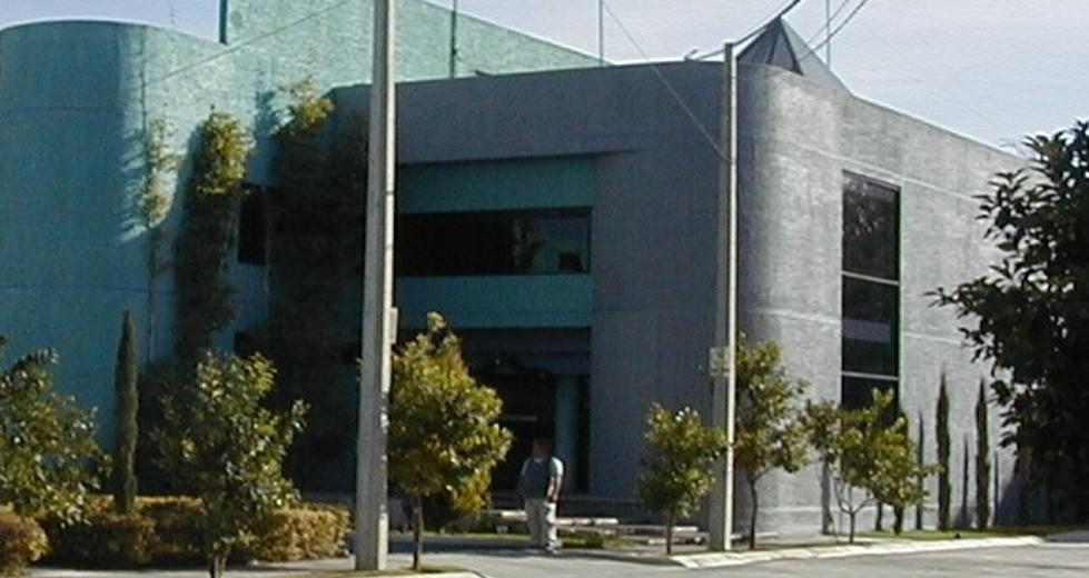 Primeras oficinas de Punto Múltiple